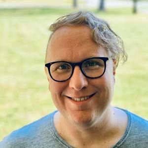 Meet your Posher, Timothy